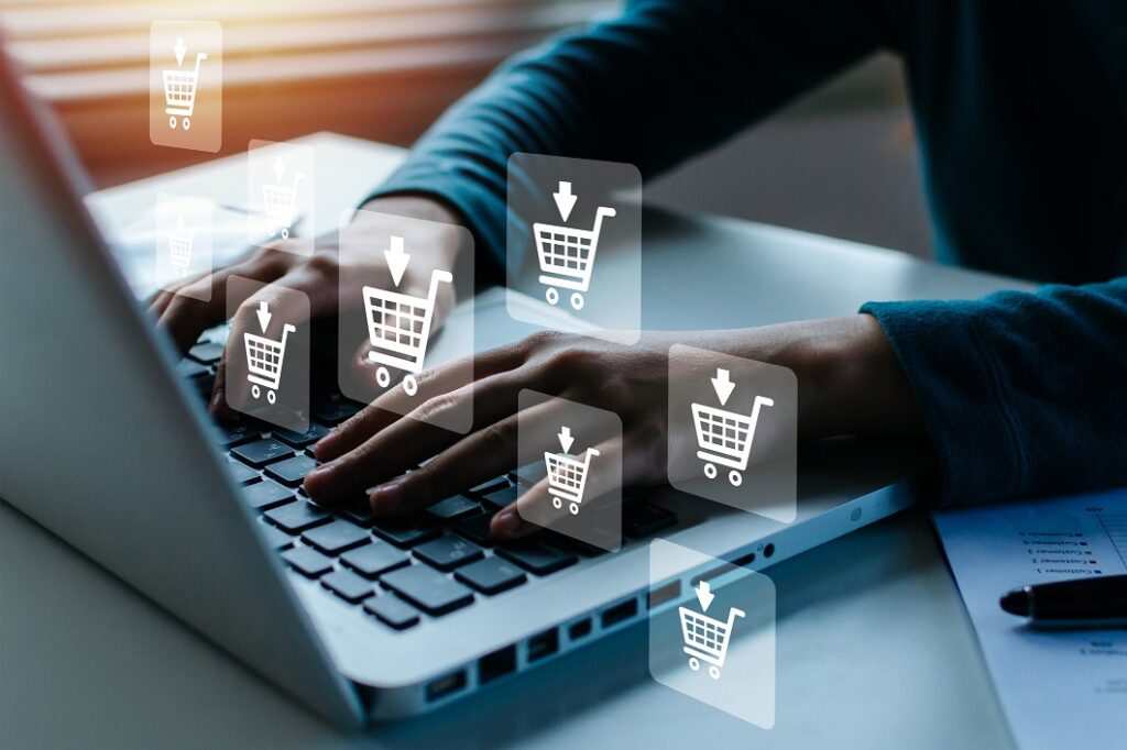 , Come migliorare l’e-commerce delle PMI