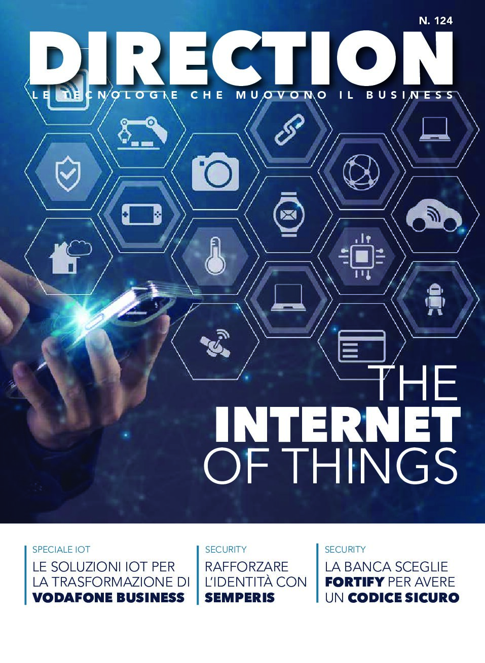 Non tramonta l’interesse per le NFV