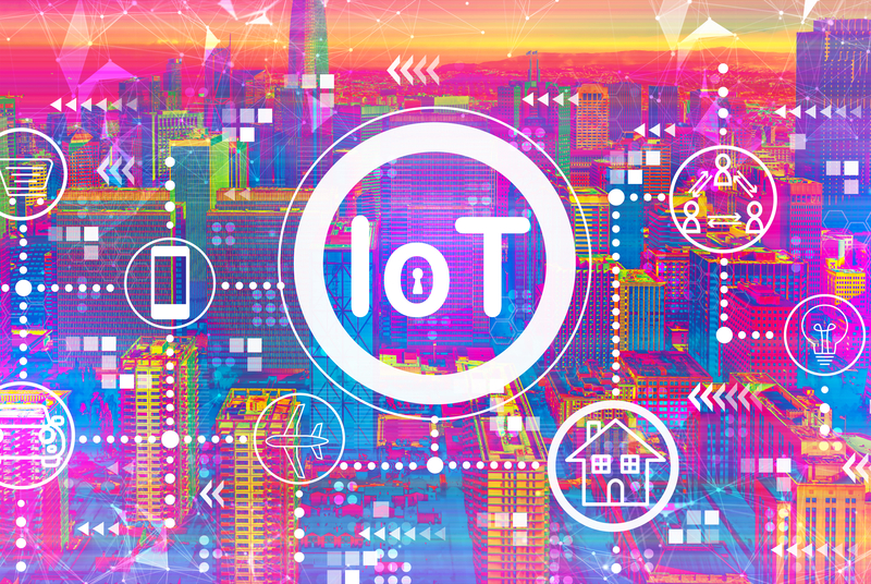 iot e cybersecurity