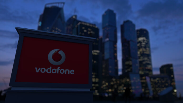 vodafone