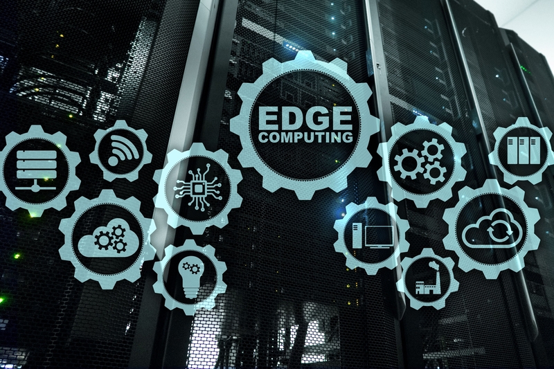 Come sfruttare appieno le potenzialità dell'edge computing, Come sfruttare appieno le potenzialità dell’edge computing