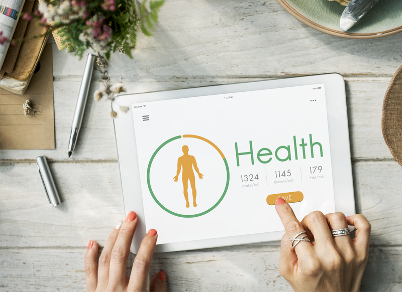 L’80% degli italiani mette a rischio i propri dati utilizzando le app a sostegno della salute, L’80% degli italiani mette a rischio i propri dati utilizzando le app a sostegno della salute