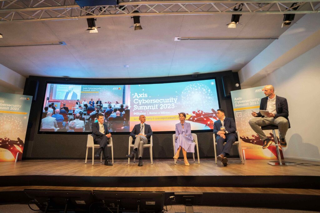 Defencing Debt: per Axis occhio alla governance, Defencing Debt: per Axis occhio alla governance