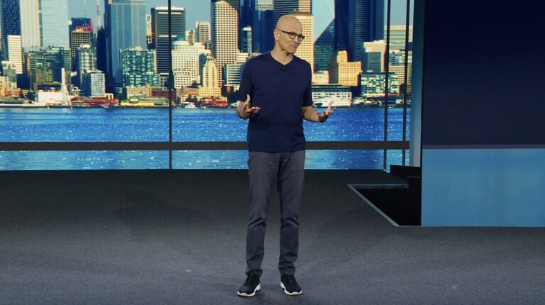 Per l’AI, Microsoft rinnova il partner program
