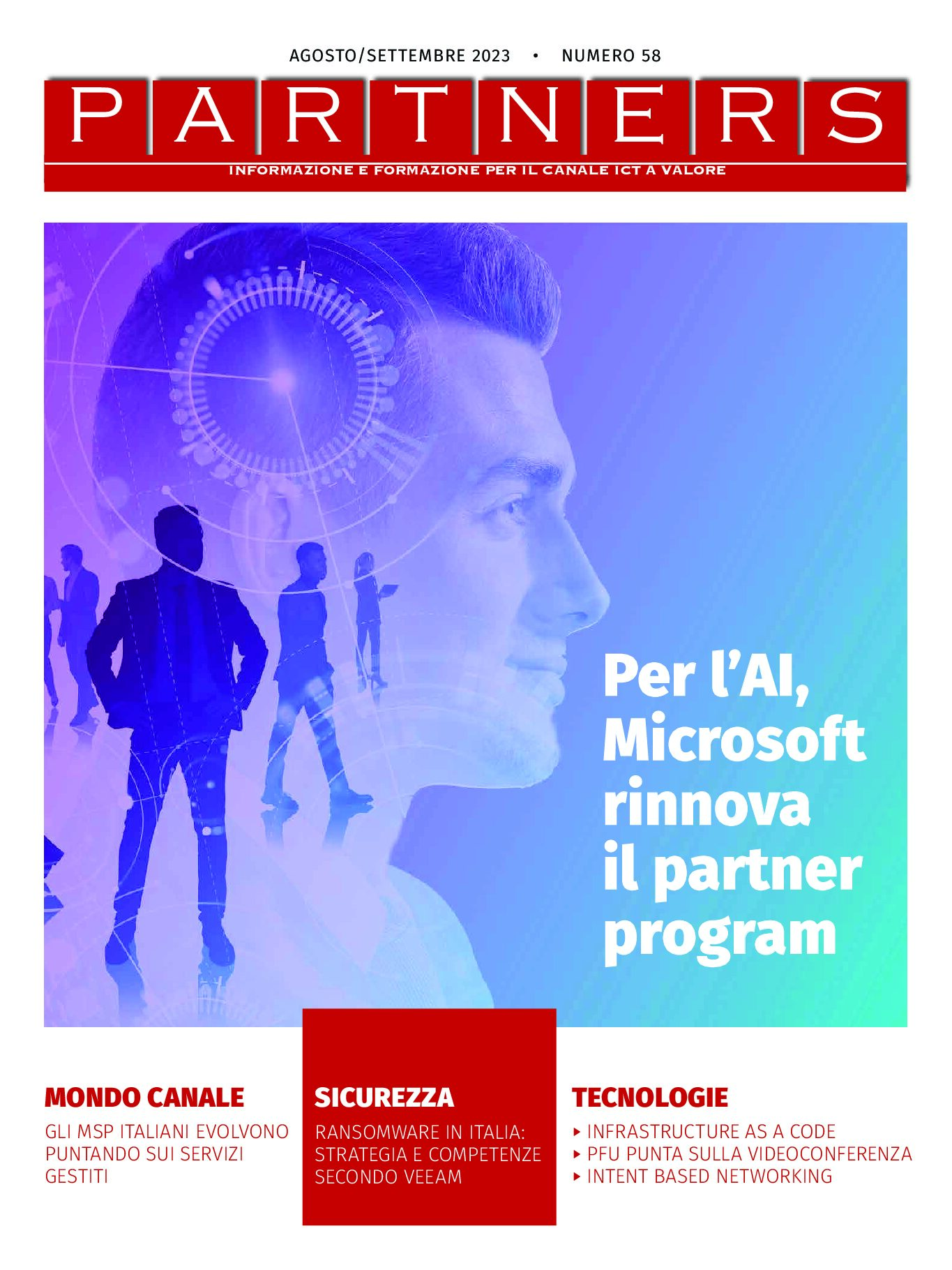 Soluzioni Oracle as a service spingono la customer experience