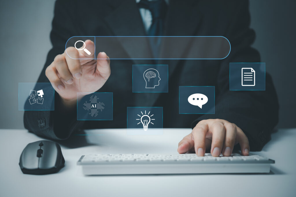 Intelligenza Artificiale generativa