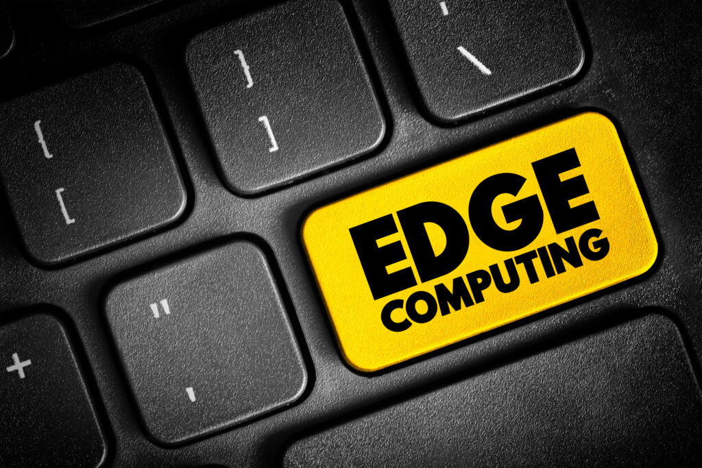 edge computing