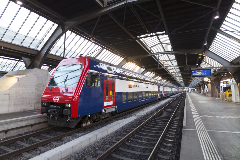 Le FFS migrano al cloud con Red Hat, Le Ferrovie Federali Svizzere migrano al cloud con Red Hat