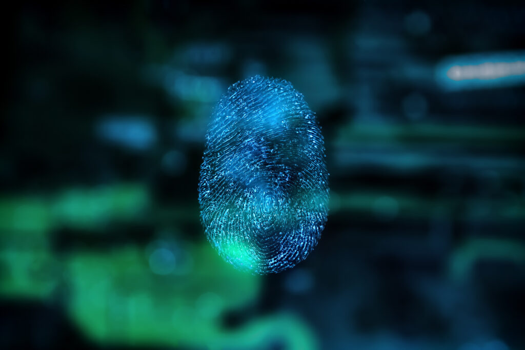 Browser Fingerprinting