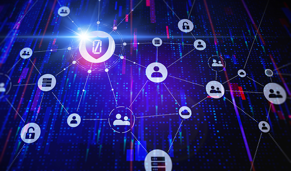 Gestire l’accesso in modo adattativo per una protezione efficace, Gestire l’accesso in modo adattativo per una protezione efficace