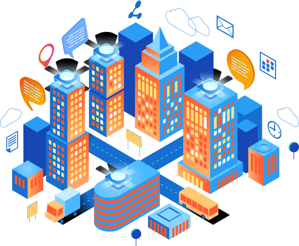 Dalla domotica agli smart building: come la tecnologia cambia gli edifici, Dalla domotica agli smart building: come la tecnologia cambia gli edifici