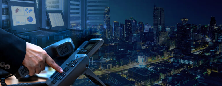 Telefonia IP e lavoro ibrido: le nuove sfide aziendali