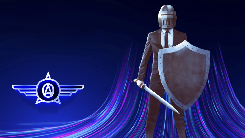 Aviator Cybersecurity