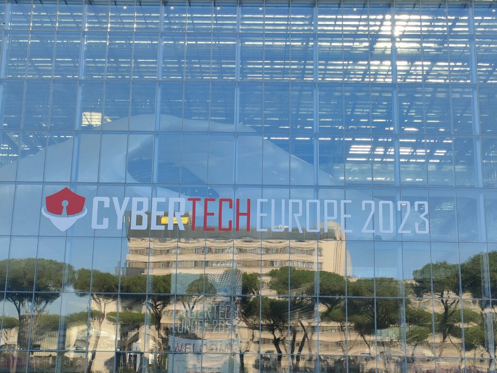 Cybersecurity e geopolitica