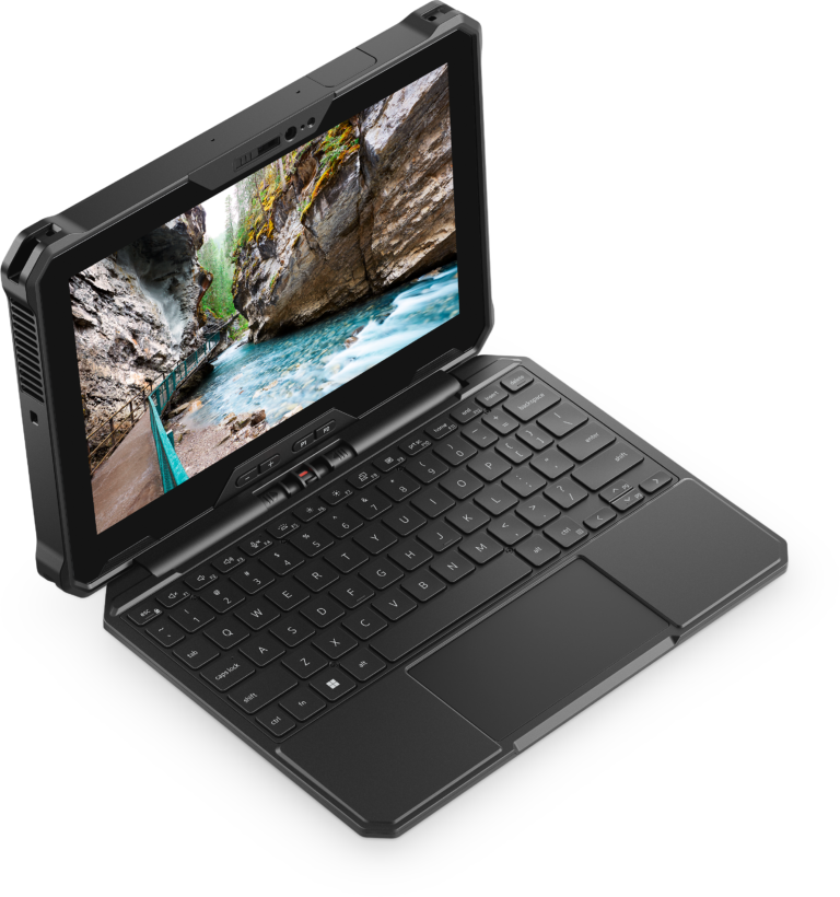 Nuovo Dell Latitude Rugged Extreme