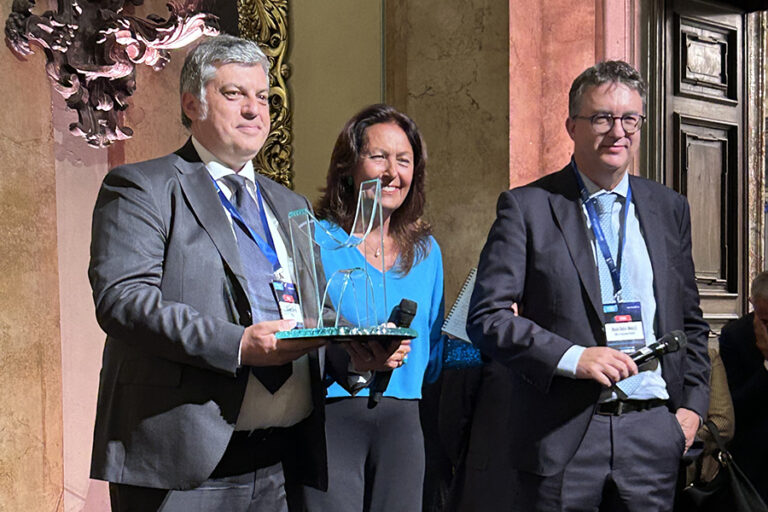 Netalia: dal ComoLake 2023 al futuro del cloud italiano