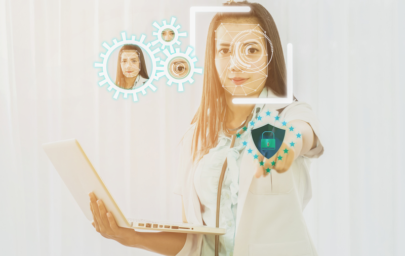 Donne e cyber security in Italia: sfide e progressi, Donne e cyber security in Italia: sfide e progressi