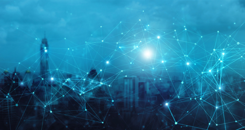 Connessioni FWA per sviluppo