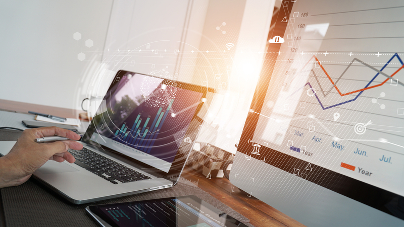 Mettere ordine ai dati per ottimizzare le strategie aziendali, Mettere ordine ai dati per ottimizzare le strategie aziendali