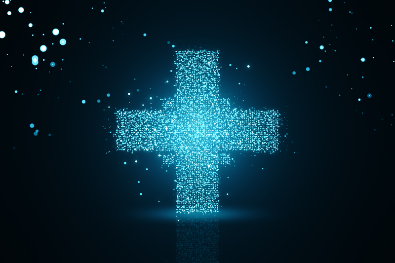 La digitalizzazione dell'Azienda Ospedaliero-Universitaria di Ferrara, La digitalizzazione dell’Azienda Ospedaliero-Universitaria di Ferrara