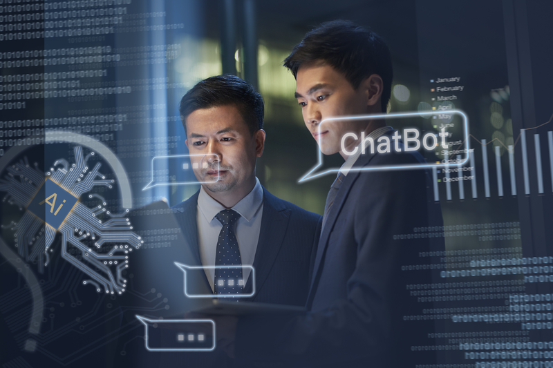 I giovani leader IT guidano l’adozione dell’IA nelle aziende, I giovani leader IT guidano l’adozione dell’IA nelle aziende