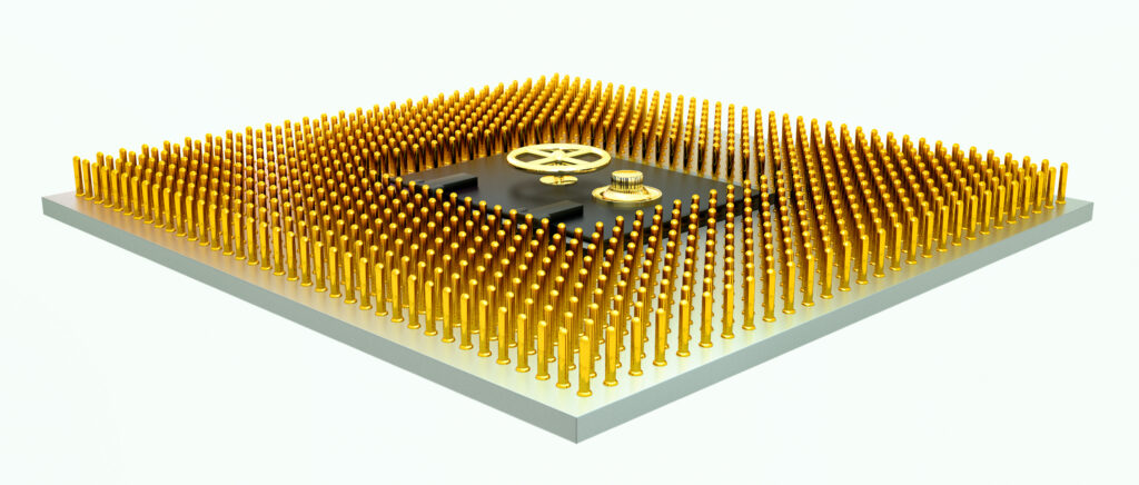 Chip e sicurezza: il ruolo del secure enclave