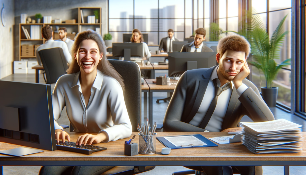 Come fidelizzare i dipendenti