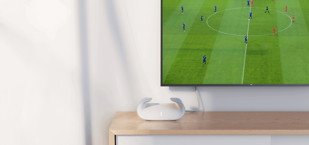 Nuovo router D-Link AQUILA PRO AI M30 per il Wi-Fi domestico, Nuovo router D-Link AQUILA PRO AI M30 per il Wi-Fi domestico
