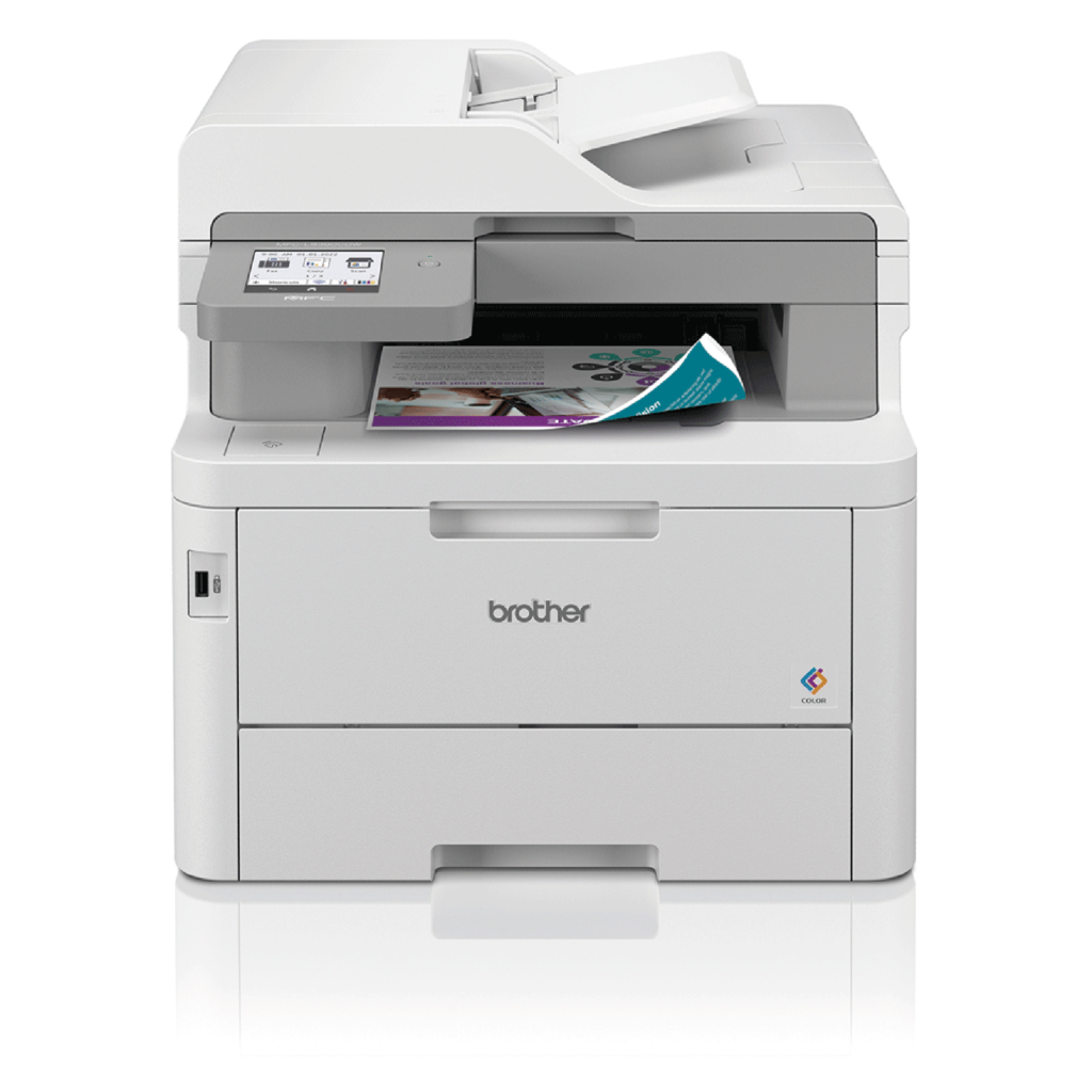Multifunzione Brother MFC-L8390CDW