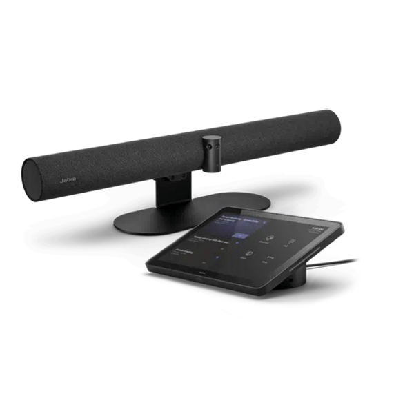 La videoconferenza Jabra che si aggiorna costantemente