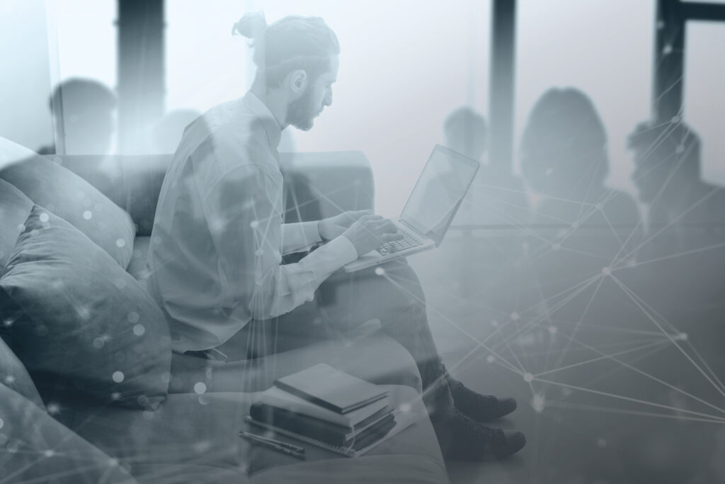 Lo smart working non è utile solo ai lavoratori, Lo smart working non è utile solo ai lavoratori