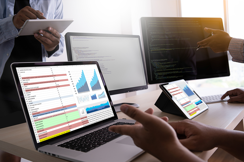 L'impatto e la forza dei network analytics sull'IT, L’impatto e la forza dei network analytics sull’IT