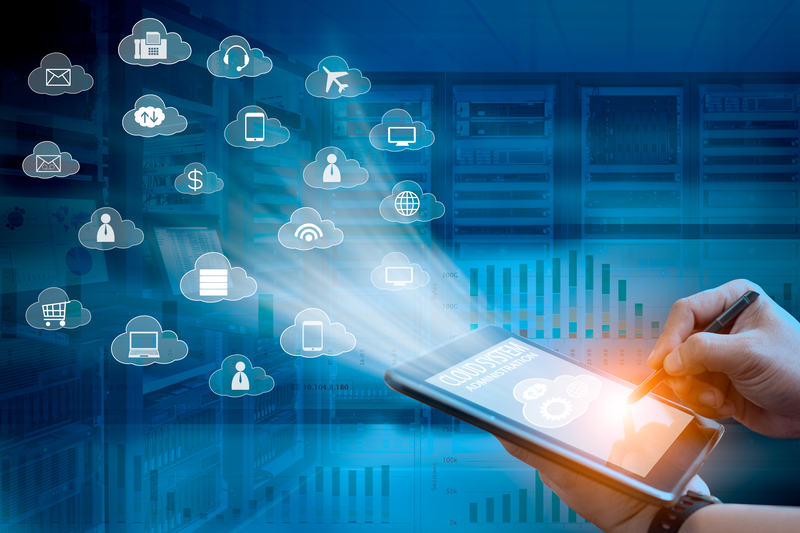 Coop Alleanza 3.0: innovazione e sostenibilità con Google Cloud, Coop Alleanza 3.0: innovazione e sostenibilità con Google Cloud