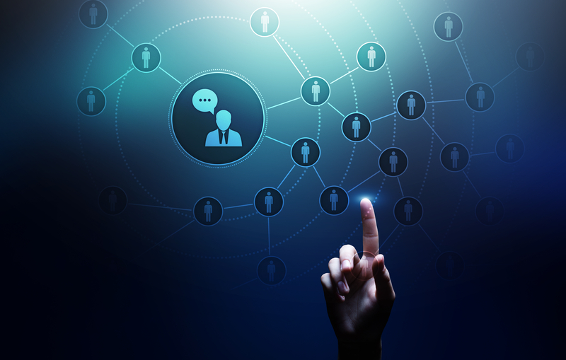 Iren Luce Gas e Servizi migliora il servizio clienti con Salesforce, Iren Luce Gas e Servizi migliora il servizio clienti con Salesforce