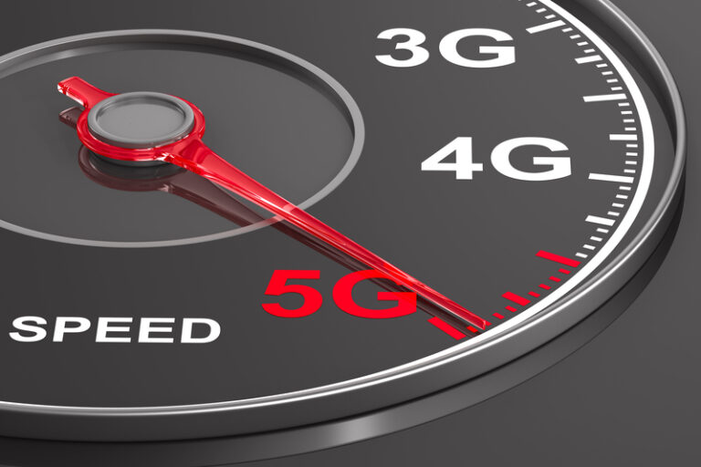 reti 5G
