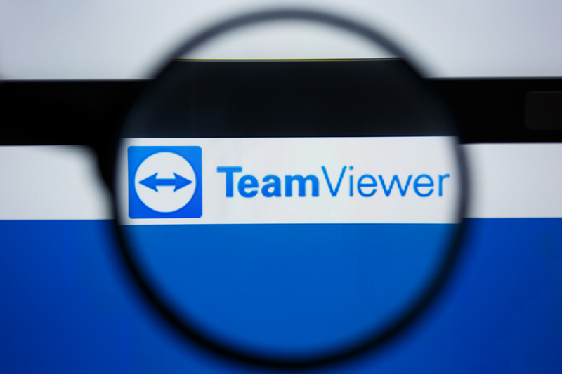 TeamViewer Tensor è ora integrato con SAP Service Cloud, TeamViewer Tensor è ora integrato con SAP Service Cloud