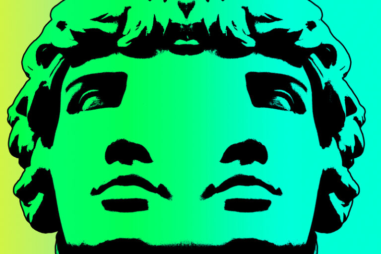 Contraffazione o nuova techno-art?