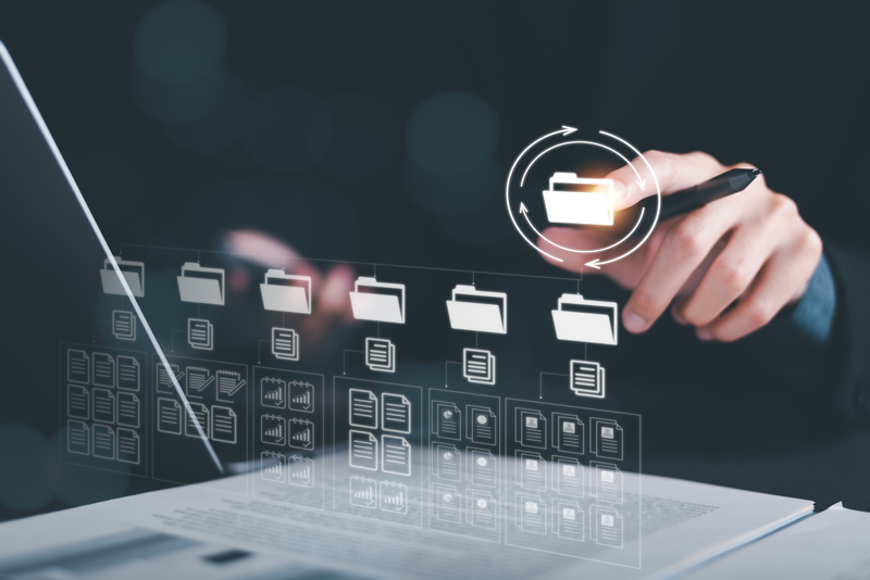 Lo STaaS ben fatto rivoluziona la gestione dei dati, Lo STaaS ben fatto rivoluziona la gestione dei dati