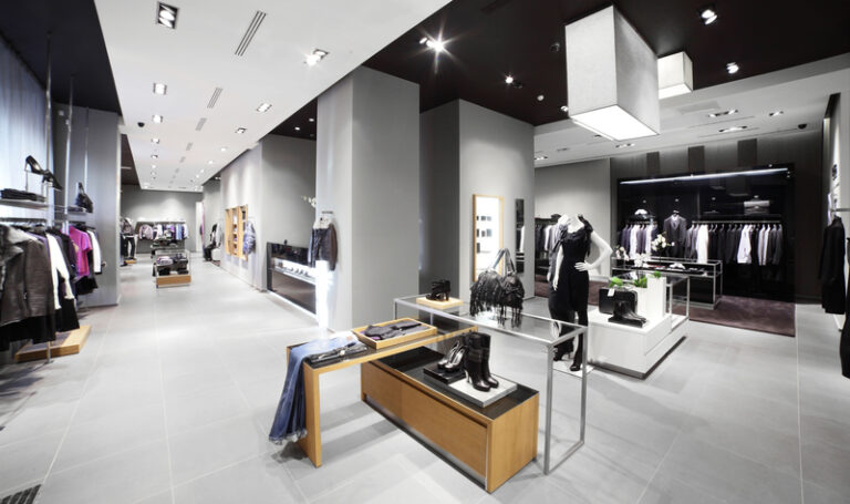 Abstrid Store: trasformazione digitale nel cuore del retail