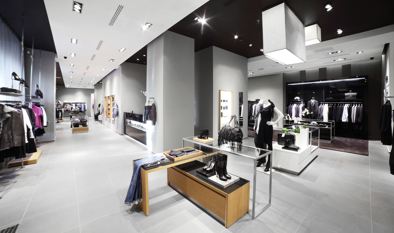 Abstrid Store: trasformazione digitale nel cuore del retail, Abstrid Store: trasformazione digitale nel cuore del retail