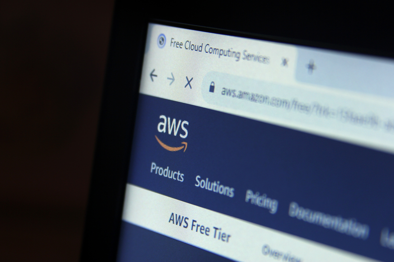 Sicurezza AWS: come Vectra CDR rileva attacchi ibridi in tempo reale, Sicurezza AWS: come Vectra CDR rileva attacchi ibridi in tempo reale