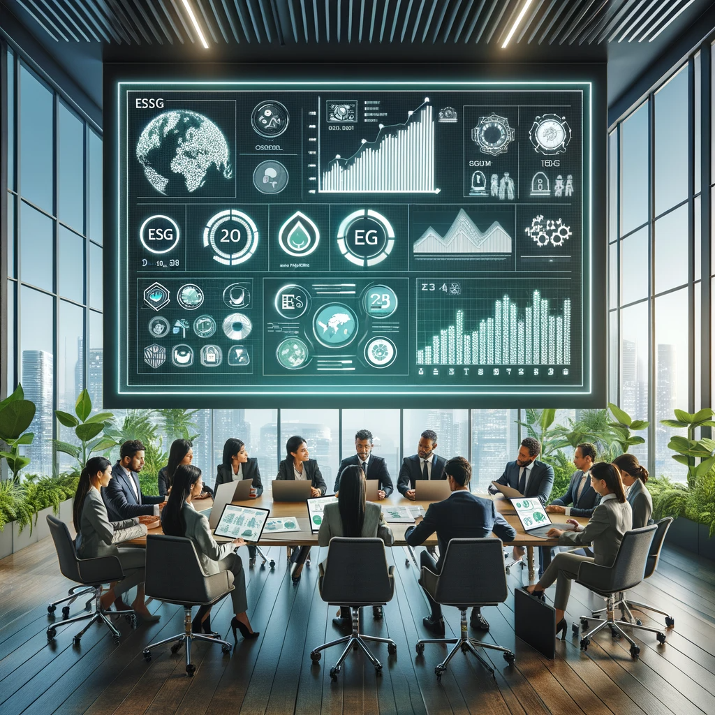 Sostenibilità: come le aziende possono affrontare le sfide del reporting, Sostenibilità: come le aziende possono affrontare le sfide del reporting