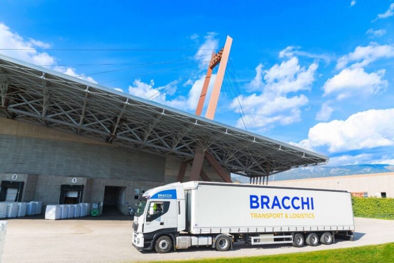 Bracchi si affida a Kyocera per il nuovo parco stampanti