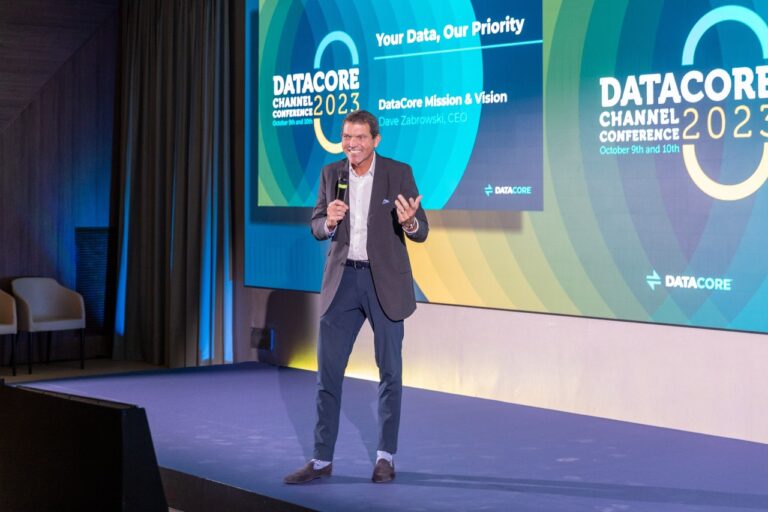 DataCore estende nuove funzionalità nelle proprie soluzioni per lo storage