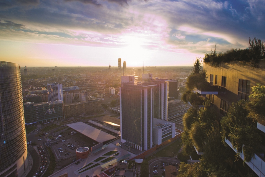 In Maire Vectra Ai fa diventare la sicurezza proattiva, In Maire, Vectra Ai fa diventare la sicurezza proattiva