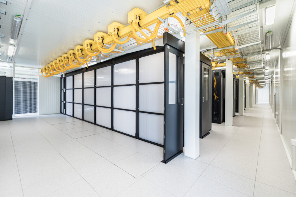 Data center modulari prefabbricati (PFM), Data center modulari prefabbricati (PFM): vantaggi e miti da sfatare