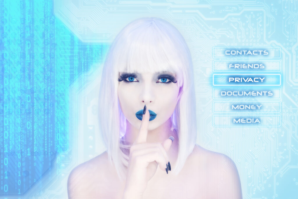 Sono i giovani i veri custodi della privacy