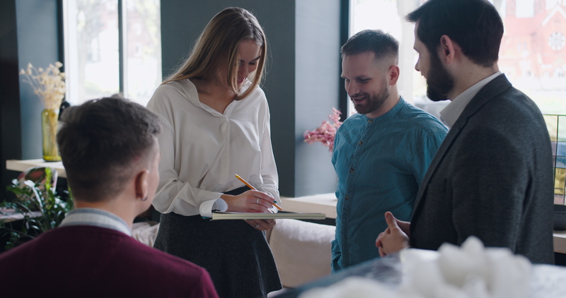 Lavoro: come attrarre e trattenere Millennials e Gen Z, Lavoro: come attrarre e trattenere Millennials e Gen Z