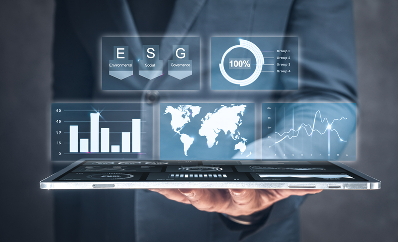 Verso un futuro più green: la rivoluzione della sobrietà digitale nelle aziende, Verso un futuro più green: la rivoluzione della sobrietà digitale nelle aziende