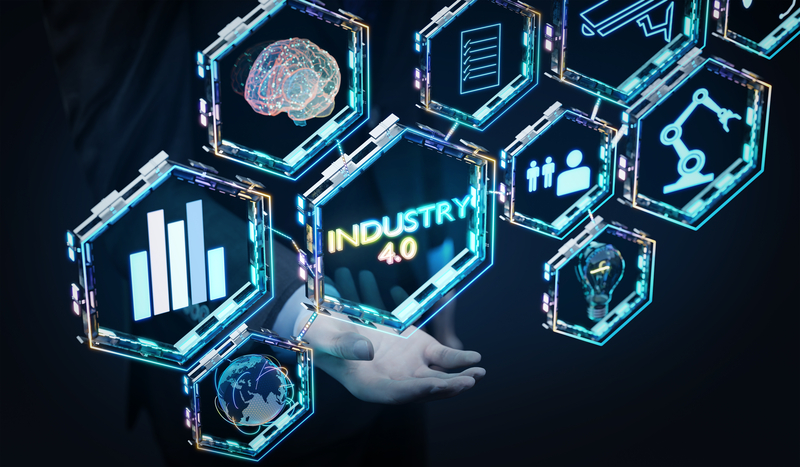 Innovazione e opportunità nell'Industria 4.0: gli insight dell'Osservatorio Lectra, Innovazione e opportunità nell’Industria 4.0